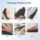 Back and Neck Massager, FSA Eligible HSA Store Massager for Pain Relief Deep Tissue, Heated Massage with Vibration, Massage Pillow for Neck, Back, Shoulder, Leg, Gifts for Men Women