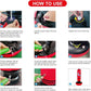 Punching Bag Kid,Boxing Bag for Kids,Inflatable Dummy, Inflatable Punching Bag, De-Stress Boxing Bag for Kids.