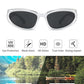 SOAR&EAGLE Y2K 3Pack Polarized sunglasses Wrap Around Men's Women's sunglasses Fashion Sport Shades Sun Glasses