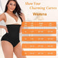 Tummy Control Shapewear Panties for Women High Waisted Body Shaper Slimming Shapewear Underwear Girdle Panty