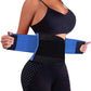 VENUZOR Waist Trainer Belt for Women - Waist Cincher Trimmer - Slimming Body Shaper Belt - Sport Girdle Belt (UP Graded)