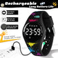 Kids Watches for Girls Boys Digital Sport Watch with Step Counter Pedometer Vibration Alarm Clock, No App Waterproof Fitness Tracker Kids Watch Boys Girls Teens Students Ages 5-16
