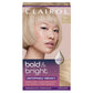 Bold & Bright Permanent Hair Dye