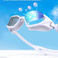 Swim Goggles, Unisex Adult Swimming Goggles Anti Fog Anti UV No Leakage Wide View for Men Women Youth