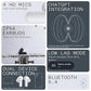 CMF Buds 2a Wireless Earbuds 2025 New Active Noise Cancelling 42dB Hybrid ANC Bluetooth Headphones, 12.4mm Dynamic Driver for Big Bass, 4 Mic Clear Call, Sport Ear Buds for iPhone, Android, Light Grey
