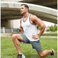 BOSU Sport Balance Trainer, Travel Size Allows for Easy Transportation and Storage, 50cm,