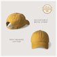 CHOK.LIDS Everyday Premium Dad Hat Unisex Cotton Baseball Cap for Men and Women Adjustable Lightweight Polo Style Curved Brim