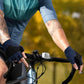 Cycling Gloves for Men Women, Half Finger Bike Gloves for Biking, Gym, Weight Lifting, Rowing, Riding, Outdoor Sports