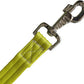 Horse Training Lunge Line with Alloy Trigger Buckle for Accurate Equestrian Training of 32.8 ft(10 Meters)
