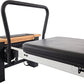 Stamina Products AeroPilates Reformer Workout Machine for Home Gym, 300 lb Capacity