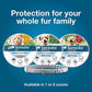 Seresto Cat Vet-Recommended Flea & Tick Treatment & Prevention Collar for Cats, 8 Months Protection | (Pack of 2)