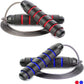 Redify Jump Rope,Jump Ropes for Fitness for Women Men and Kids,Speed Jumping Rope for Workout with Ball Bearings,Adjustable Skipping Rope for Exercise&Slim Body at Home School Gym