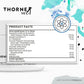 ThorneVet Joint Support Formula Powder, 120 Scoops