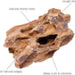 2-4 Inches Natural Dragon Stone 20 PCS Aquarium Rocks for Aquascaping, Aquarium Landscaping, Terrariums, Fish Tank Decoration, Vivariums, Paludarium, Reptile and Amphibian Enclosures