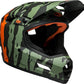 BELL Sanction 2 DLX MIPS Adult Full Face Mountain BMX Downhill Bike Helmet