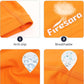 Firesara Fabric Swim Cap, High Elasticity Swimming Cap Keeps Hair Clean Breathable Fit Both Long Hair Short Hair, Swim Caps Woman Girls Men Kids One Size Hat