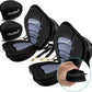 Universal Deluxe Kayak Seat Cushion with Storage Bag for Kayak,Padded Boat,SUP,Canoe,Fishing Boat,Seats with 4 Adjustable Straps