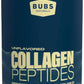 BUBS Naturals Unflavored Collagen Peptides Powder, Best Proteins for Joints & Skin, Pasture Raised Grass Fed, Paleo and Keto Friendly, Whole30 Approved, Non-GMO Dairy & Gluten Free, 10oz, 14 Servings
