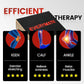Slant Board Calf Stretcher, Non-Slip Heel Elevated Squat Wedge Block for Weightlifting and Calf Stretching