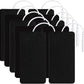 TENS Unit Electrode Pads TENS Pads Replacement Pads for TENS Unit Pads Electrodes for TENS Unit Replacement Pads 10PCS 2"x4" Adhesive Electrode Pads for AUVON TENS Unit Pads TENS 7000 Electrode Pads