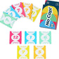 No Cap! – The Ultimate Game Night Card Game for Friends & Family, Perfect for Laughter-Filled Evenings, Includes 65 Cards, Easy Instructions, and Hours of Competitive Fun