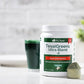 TesaiGreens Ultra Blend Superfood Nutritional Powder, Plant-based, 16g Protein, 7 Billion Probiotics, Vitamins, Mushrooms & Adaptogen, Energy, Immunity & Gut Health Support, Meal Replacement