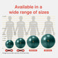Exercise Ball for Balance Stability Fitness Workout Yoga Pilates at Home Office & Gym Birthing Ball for Pregnancy, Office Ball Chair
