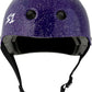 S1 Lifer Helmet for Skateboarding, BMX, and Roller Skating