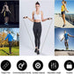 Redify Jump Rope,Jump Ropes for Fitness for Women Men and Kids,Speed Jumping Rope for Workout with Ball Bearings,Adjustable Skipping Rope for Exercise&Slim Body at Home School Gym