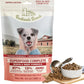 Superfood Complete, Air-Dried Adult Dog Food - High Protein, Zero Fillers, Superfood Nutrition by Katherine Heigl (24 oz, Beef & Bison Formula)