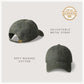 CHOK.LIDS Everyday Premium Dad Hat Unisex Cotton Baseball Cap for Men and Women Adjustable Lightweight Polo Style Curved Brim