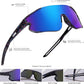 Kids Baseball Sunglasses for Boys Girls Youth Softball Cycling Sports Sunglasses UV400 Protection Age 5-12