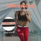 Slim Running Belts for Women Men - Running Phone Holder Fanny Pack for Key, Accessories Fits ALL Cell Phones, Orange