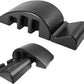 Spine Corrector Pilates, S Curve for Balance Pilates Spine Corrector Equipment Core Strengthening and Back Pain Relief