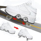 Double-Row Deform Wheel Automatic Walking Shoes Invisible Deformation Roller Skate 2 in 1 Removable Pulley Skates Skating Parkour