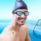 Aegend Swim Goggles, Swimming Goggles No Leaking Full Protection Adult Men Women Youth