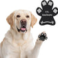 Paw Pads for Dogs Traction for Senior Dogs - Non Slip Sticky Dog Paw Grip Pads Covers, Anti-Slip Adhesive Dog Paw Pads for Slippery Hardwood Floors to Prevent Slipping While Walking Running