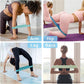Resistance Bands for Working Out, Exercise Bands with 5 Resistance Levels Fit for Home Fitness, Strength Training, Natural Latex Resistance Band Include Instruction Guide and Carry Bag