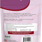 Flower Fusion Treat - Healthy Natural Dried Flower Herbivore Treat - Chinchillas, Guinea Pigs, Rabbits, Prairie Dogs, Degus, Hamsters, Rats, Squirrels, Sugar Gliders & Other Small Pets (0.85 oz)