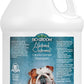 Bio-Groom Oatmeal Dog Shampoo – for Allergies and Itching, Cruelty-Free, Dog Bathing Supplies, Puppy Shampoo for Sensitive Skin, Made in USA, Anti-Itch Dog Products – 1 Gallon