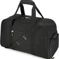 Searock 21 Inch Gym Bag with Shoe Compartment, Sports Duffle Bag for Travel, Carry On Duffel Bag, Weekender Overnight Bags for Men and Women Traveling