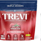 TREVI™ Sugar Free Electrolytes - Drink Mix Hydration Powder Packets - 28 Count - Cranberry Lychee