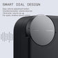 CMF Buds Pro 2 Wireless Earbuds with Smart Dial, 50dB Hybrid Noise Cancelling Earbuds Wireless Bluetooth 5.3, 11mm Bass with LDAC, 6 Hi-Res Audio Mics, 43H Playtime, Fast Charging Case, Dark Grey