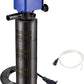 Water Pump 660 GPH 3-in-1 Submersible Internal Filter Aquarium Powerhead Water Pump Ultra Quiet for Aquarium,Fish Tank-3 Pack