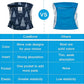 CuteBone Dog Diapers Male Medium for Christmas DM16M