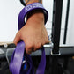 POWER GUIDANCE Pull Up Assist Bands - Stretch Resistance Band - Mobility Band - Powerlifting Bands - by Perfect for Body Stretching, Powerlifting, Resistance Training