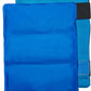 Flexible Large Gel Ice Pack for Shoulders, Arms, Back and Thighs. Hot & Cold Therapy Wrap