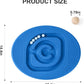 Balance Board for Kids with Maze - Plastic Wobble Board for Skiing Surfing Snowboard Training, Non-Slip Sensory Rocker Board for Toddlers 3-12, Core Strength Physical Therapy Equipment & Skateboard Balance Trainer