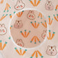 Tempcore Pet Cat Tunnel Tube Cat Toys 3 Way Collapsible, Cat Tunnels for Indoor Cats，Kitty Tunnel Bored Pet Toys Peek Hole Toy Ball, Puppy, Kitty, Kitten, Rabbit