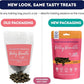 Training Treats for Dogs - Soft Venison - Low Calorie Dog Training Treats for Sensitive Stomachs with Single Source Premium Protein, Corn Free, & Soy Free Formula - 4 oz